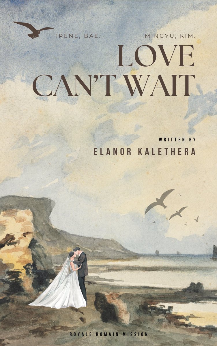 imwuinteur's tweet photo. a story about how love can’t wait. when we find the right person, what is there to be afraid of?

— a fiction by Eleanor. https://t.co/FGnBhv0BTG
