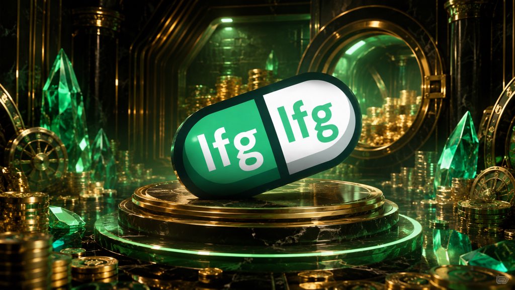 Jako_Sol00's tweet photo. @Traderfinn0 $lfglfg is a no brainer. It’s a perfect example of a narrative that backs itself even without the community there to push it. But with the community here  it just makes us so much stronger.

4Zt6kBBD2MvcVZfMqz1fbGy8DsCmCwWw4v1kVy4qMYEy https://t.co/KrlWdrQnkL