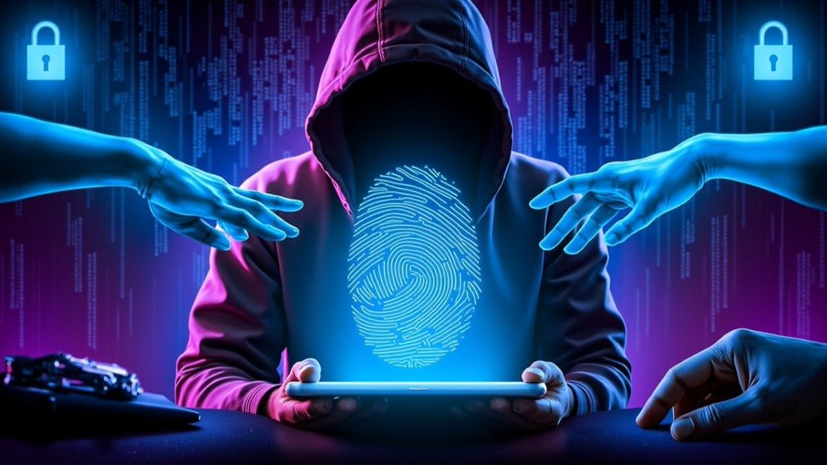 SuperPartisian's tweet photo. Your face, fingerprint, or biometric profile should never become someone else’s asset.

That’s why @truststamp and @PartisiaMPC are working to reshape digital identity across Asia-Pacific.

Instead of concentrating sensitive information in one place, verification can happen while keeping personal data protected.

The result?

🔹 Stronger security
🔹 Greater privacy
🔹 Better user control

This is the kind of infrastructure the digital world has been missing.

@truststamp partisia-blockchain:native #MPC #DigitalIdentity