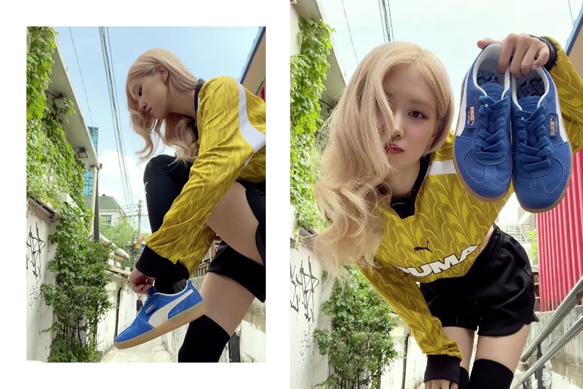 BTTRxy's tweet photo. Puma Palermo ⋆˙⟡ — 👟
ใส่ไปแค่ 1 ครั้ง ส่งต่อเพราะไม่ค่อยได้ใส่
Sz. 41 (26.5 cm)
ᰔ 1,600฿ free shipping
#PUMATH #ส่งต่อรองเท้า #ส่งต่อpuma #pumapalermo #ส่งต่อรองเท้าผ้าใบ #ส่งต่อรองเท้ามือสอง #ส่งต่อเสื้อผ้ามือ2 #puma https://t.co/str8PuhrcB