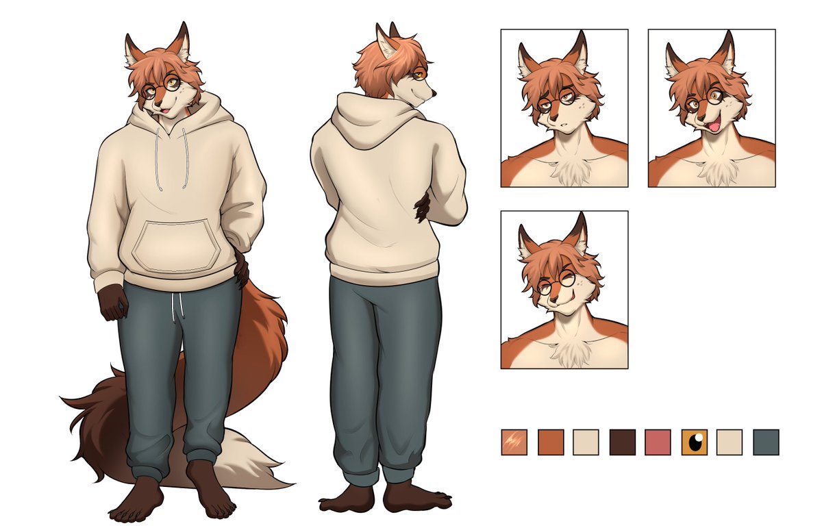Not Kuro (comms open) (@notkuroikiri_) / Posts / X