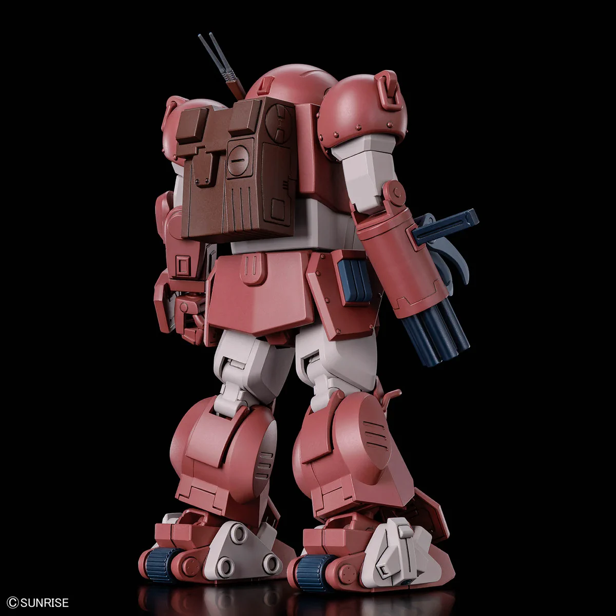 BANDAI HOBBY公式（BANDAI SPIRITS） on X: 