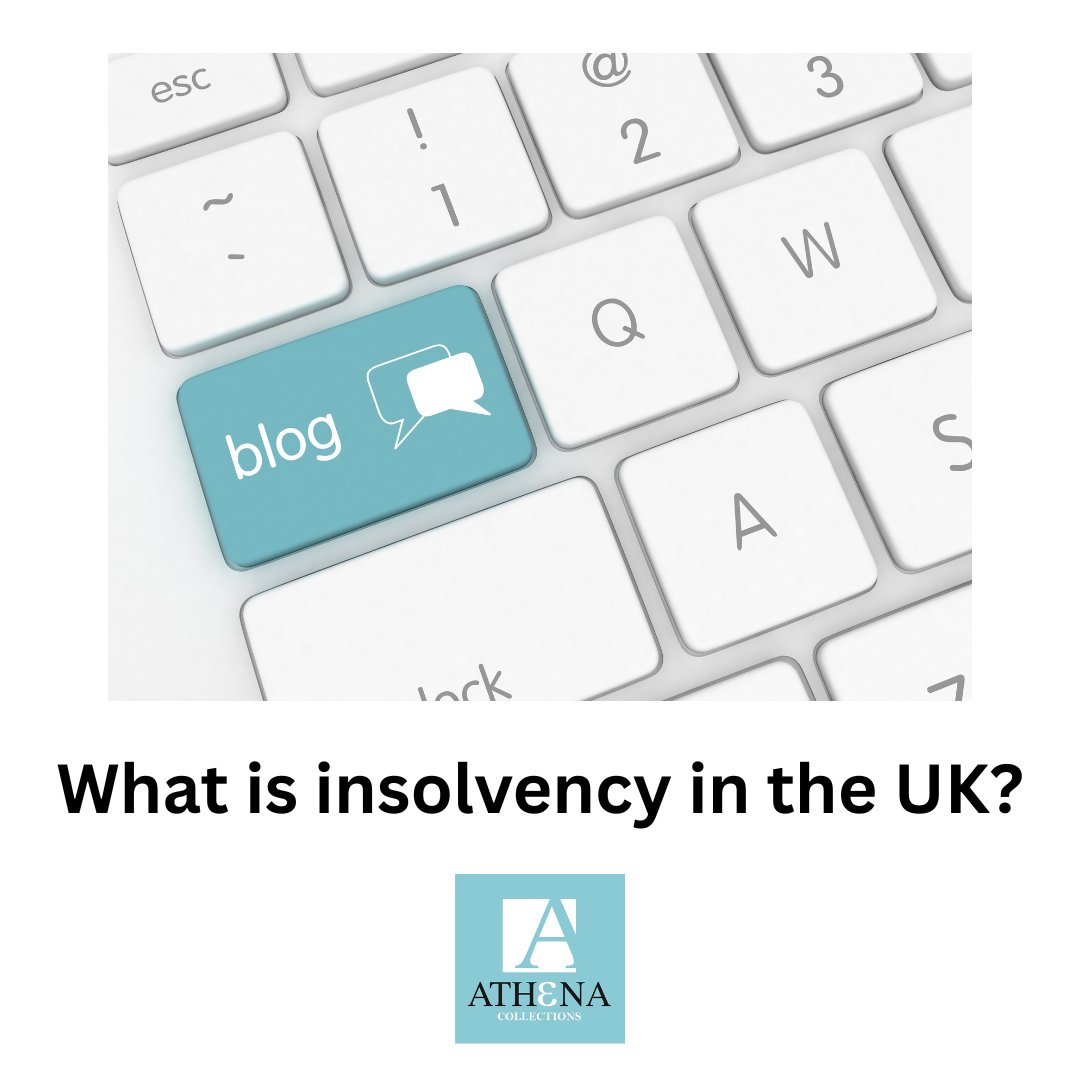 Athena_Collect's tweet photo. What is insolvency in the UK?

https://t.co/ccrdTwOcS9 https://t.co/6jFlVBOOPQ