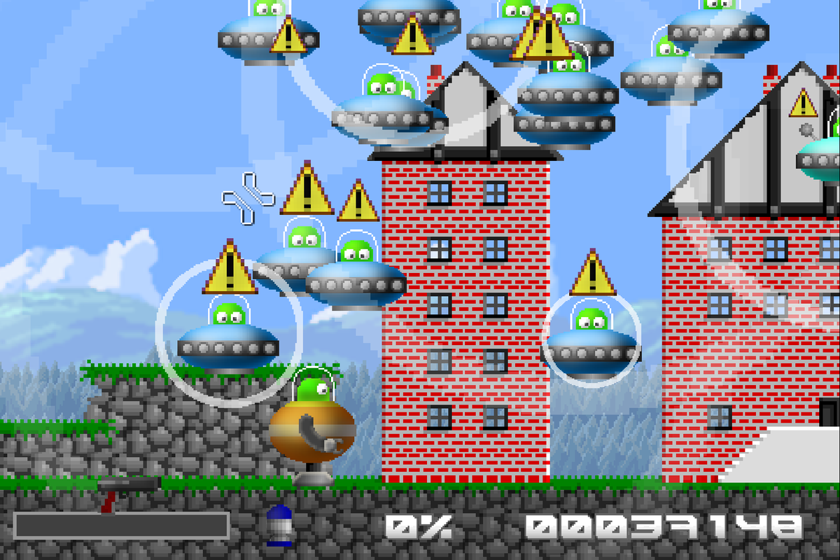 InfiniteStates's tweet photo. We've ported our iOS game from 2012 to Windows - and its available to download on itch for free right now

ISG Archives: Shepherd - Mars Needs Sheep

Link in next post 🐑 https://t.co/6SlKGtpwjV