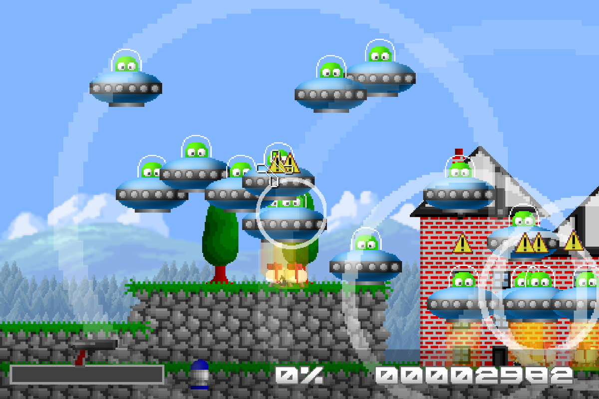 InfiniteStates's tweet photo. We've ported our iOS game from 2012 to Windows - and its available to download on itch for free right now

ISG Archives: Shepherd - Mars Needs Sheep

Link in next post 🐑 https://t.co/6SlKGtpwjV