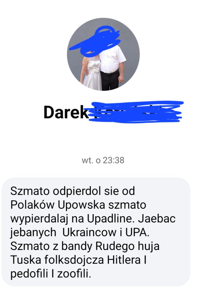 Agnieszka Gozdyra tweet media