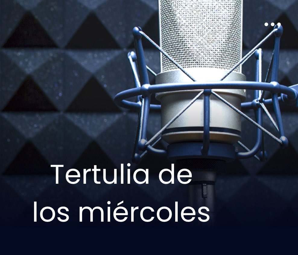 CCOOLeon's tweet photo. Hoy una nueva entrega donde @CCOOLeon participa en la Tertulia de los Miércoles en el programa de Hoy por Hoy de @RadioLeonSER,: 
🕐13:00 h 
📻92.6 FM 
📣No os la perdáis!!! 💪 https://t.co/9cYIreTJZA