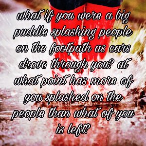 chuntcel's tweet photo. #showerthoughts https://t.co/PGASMa11Ot