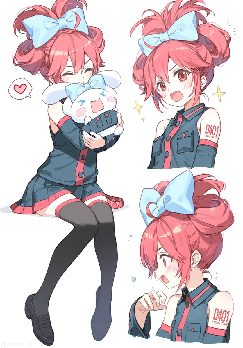 cocotte_ai's tweet photo. #重音テト　テト×シナモロール🤍❤　　　　　　　　　　　　　　　　　　　　　　　　　　　　　　　　　　　　　　　　　　　　　　　　　　　　　　　　　　　　　　　　　　　　　　　　　　　　　　　　　　　　　　　　　　　　　　　　　　　　　　　　　　　　　　　　　　　　　　　　　　　　　　　　　　　　　　　　　　　　　　　　　　　　　　　　　　　　　　　　SFW illustration