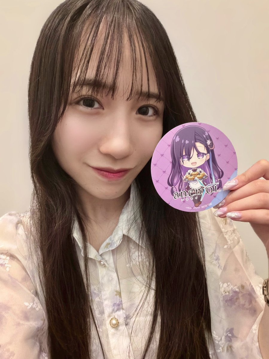 SuzumiSakura305's tweet photo. 先日『PABLO mini』×『anemoi』コラボカフェ、訪問させていただきました🍽️
全部本当に美味しくて…ほっぺたが落ちました🥴
そしてグッズも店内も本当に可愛くて!!
幸せ空間でした😋🫶
交流ノートも書かせていただいたのでご来店の際にぜひ〜!📔オロロォ~
#PABRO #パブロ #アネモイ https://t.co/eT6Eh4w6c3