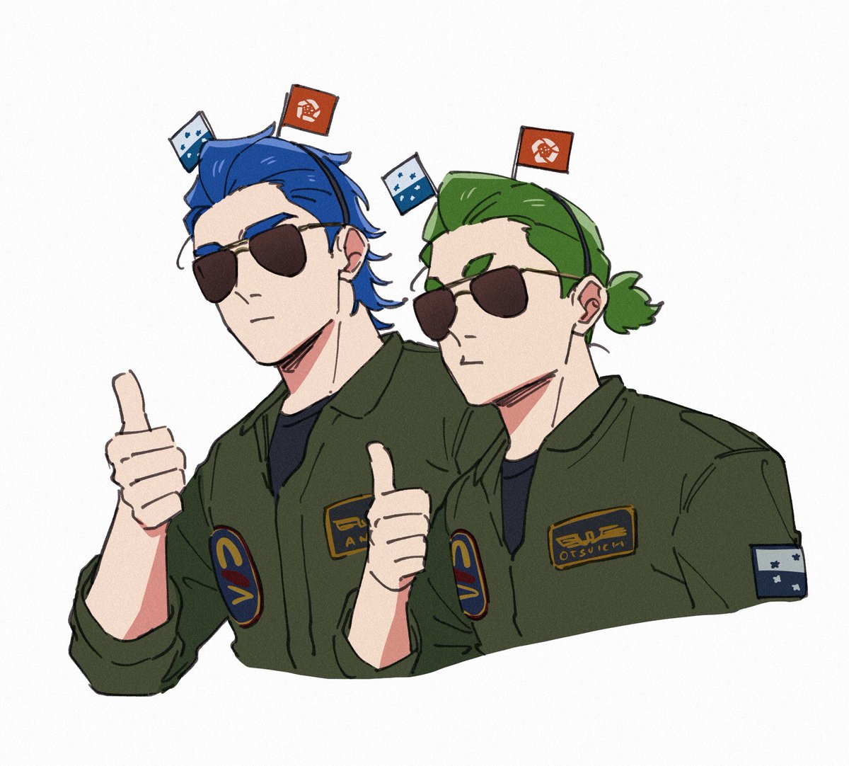 akisyameeee's tweet photo. ｴｽｺﾝ絵が一番数描いてる https://t.co/NxVWnMAXdK