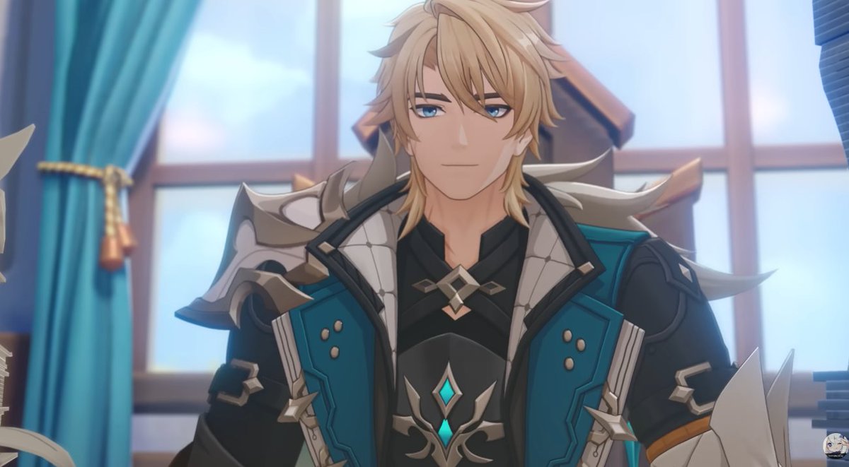 pairedblessings's tweet photo. Varka before the Nod-Krai expedition, and Varka during the Nod-Krai expedition and Varka after the Nod-Krai expedition -- Grand Master still as handsome as ever and has not aged a hair. https://t.co/HNN5sd142B