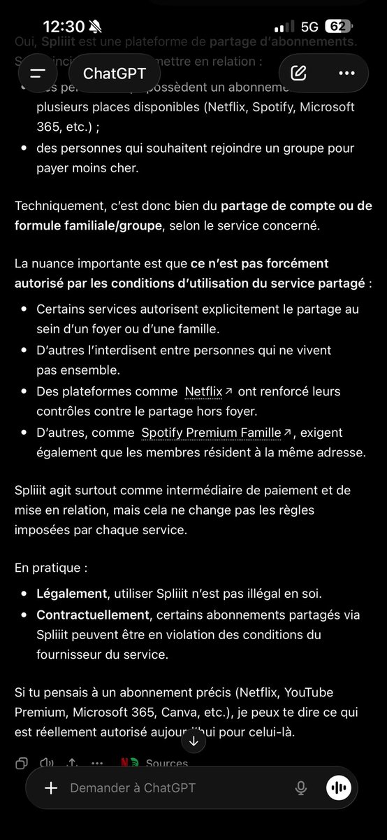 SaltoFR's tweet photo. @chezmoigars @CerfiaFR oui seulement si tu fais parti de la même famille https://t.co/XmY0htpCdq