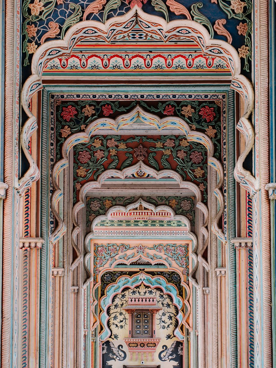 nothingindia's tweet photo. Some cities are loud quietly. Jaipur #withnothingShot by
@Pavangundarapu_ https://t.co/2eGcAgntUq