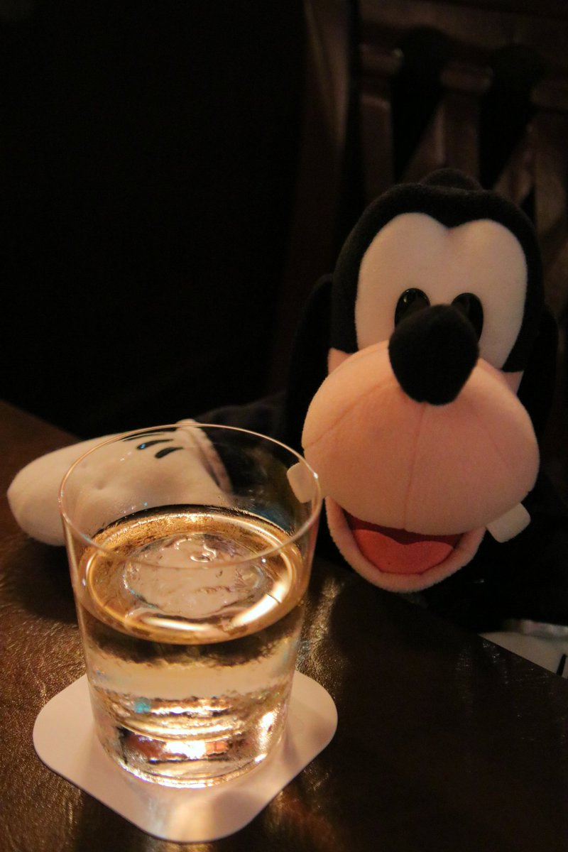 nel_etc's tweet photo. テディの酒大削減に1番大好きな酒が巻き込まれててかなりショックがでかい………一緒に沢山思い出作ったのに…………… https://t.co/Ii45fpwFZ4