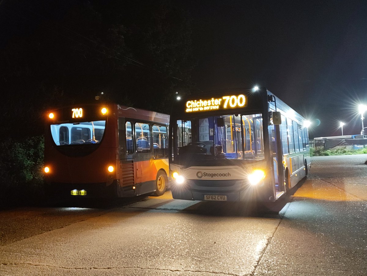BusDriverEm's tweet photo. Buses from the week :) https://t.co/kfKGpiMLaO