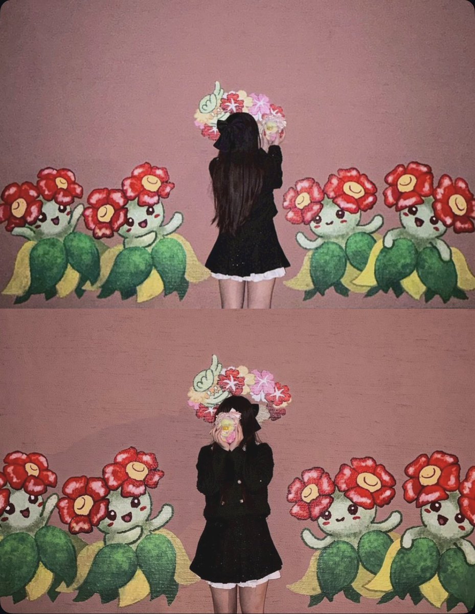 _phia____'s tweet photo. ➰💐🩷ྀི https://t.co/lI35vBFUfg