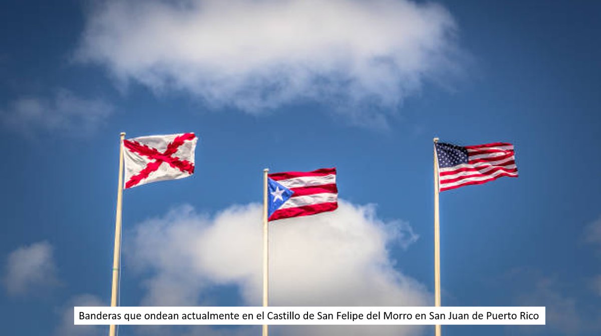 logo2206's tweet photo. La presencia de Bad Bunny en Madrid ha contribuido a visibilizar Puerto Rico ante millones de personas.

Eso me lleva a recordar una historia que muchos españoles desconocemos.

¿Sabías que en 1836 Puerto Rico no era de España? ¡Era España! https://t.co/skuMHzLTRr