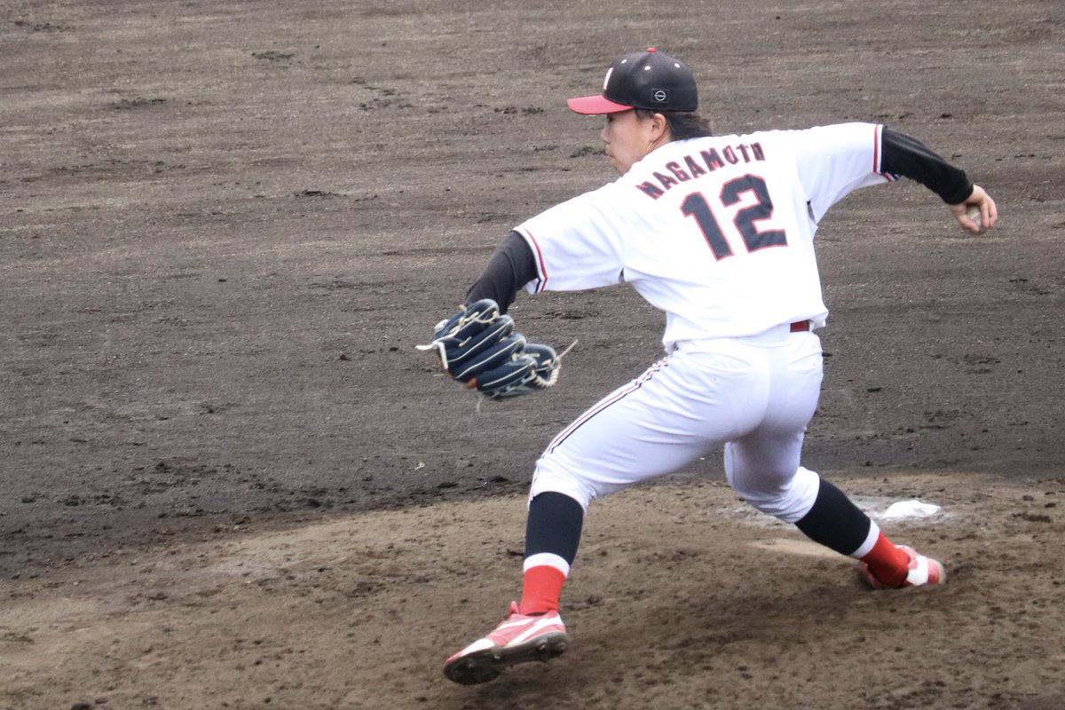 NMKbaseball's tweet photo. ⚾️試合結果⚾️
都市対抗九州予選第二代表決定トーナメント
2回戦
🗓️6月3日（水）
🆚日本製鉄九州
🏟️山鹿市民球場

日本製鉄九州
０１０｜５１０｜０００　７
０００｜２１４｜０２X　９
日産自動車九州

【投手】森田,白水,永本

【二塁打】西原,江原,西原
【三塁打】金子
【本塁打】金子(スリーラン) https://t.co/JTfMQQDIlw