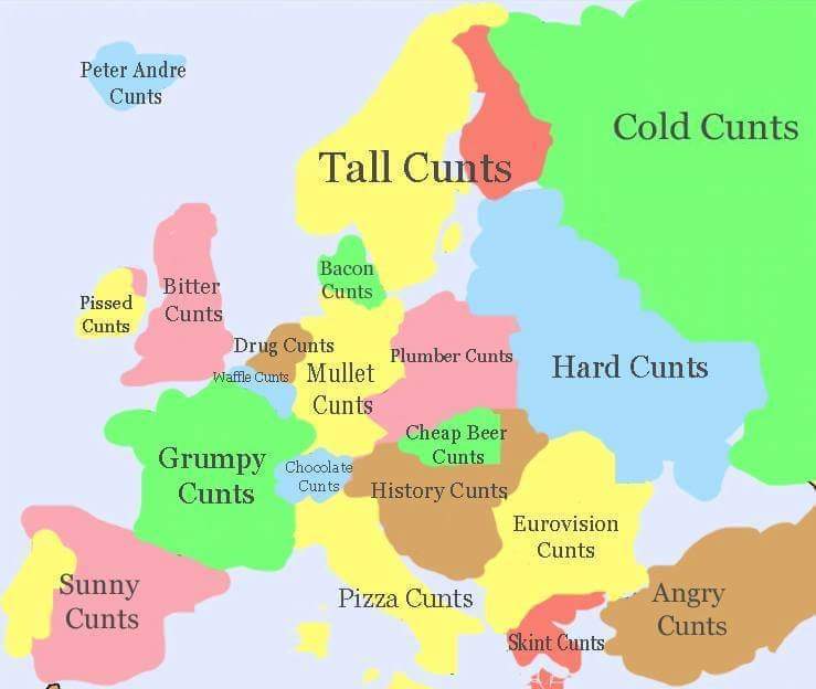 SirStevoTimothy's tweet photo. I fucking love geography! https://t.co/xFZnFX1lsR