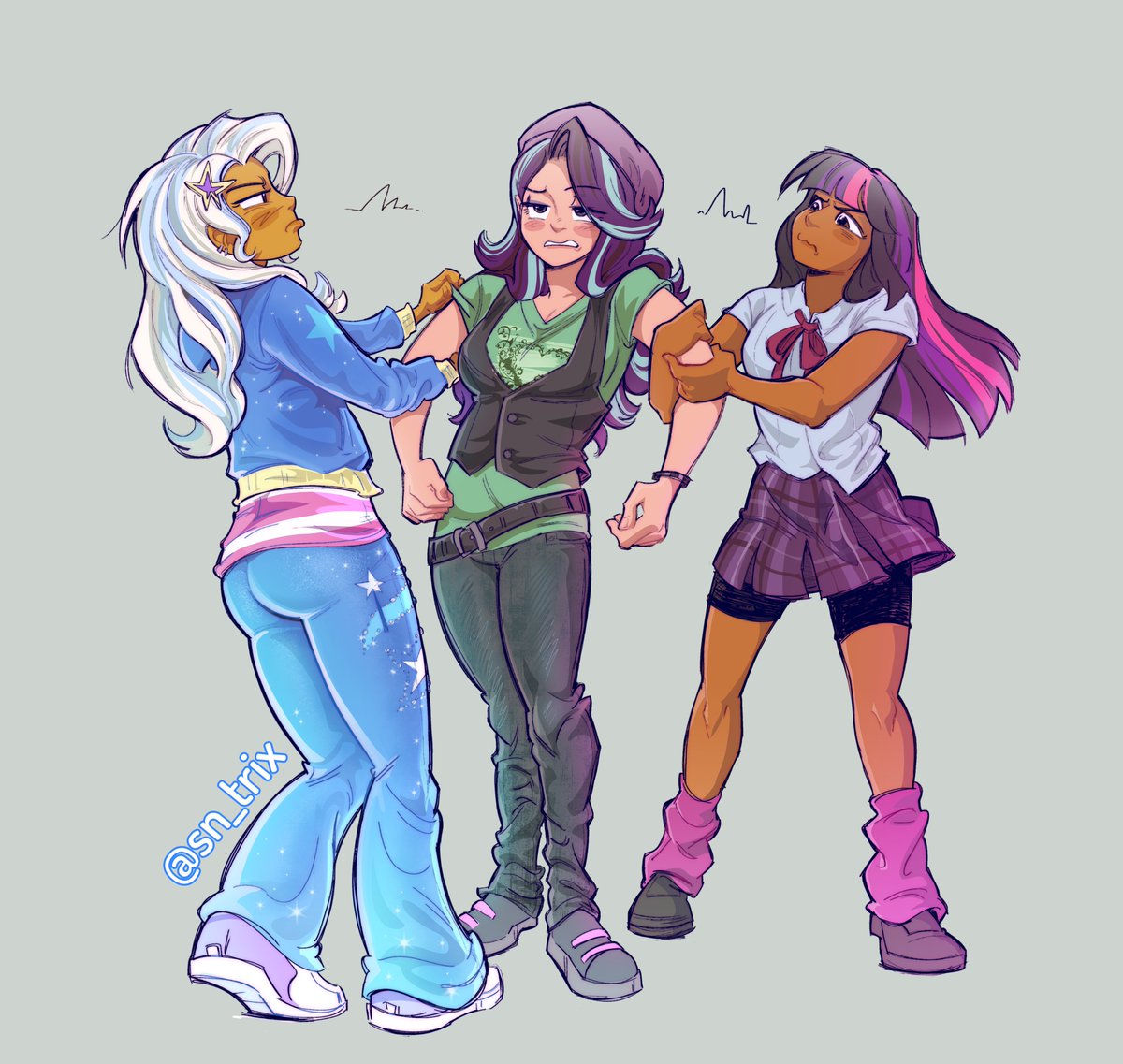 sn_trix's tweet photo. average tuesday for starlight 😔
#startrix #startwi #mlpfim #mlpg4 https://t.co/zKw68edgZz
