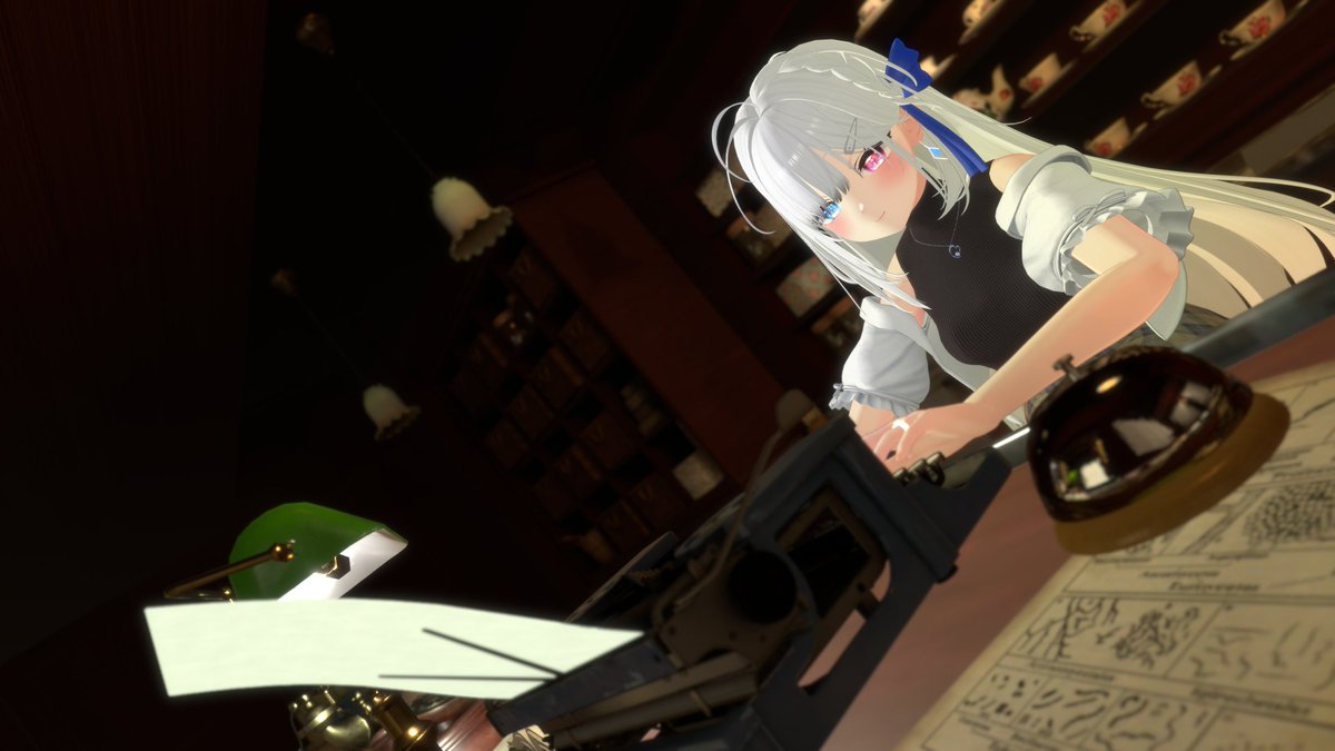 Rivi3l4(リヴィエラ)🐾 tweet media