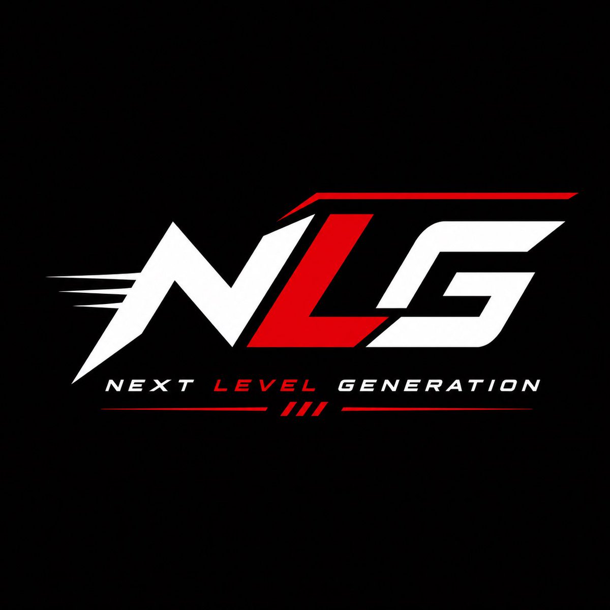 NLG2026's tweet photo. NEXT LEVEL GENERATION 
This is what we are welcome to NLG we will start this team in the DLC we already have a very good looking roster and we hope we can all have a good time together in the dlc https://t.co/jS6CpaDd3r