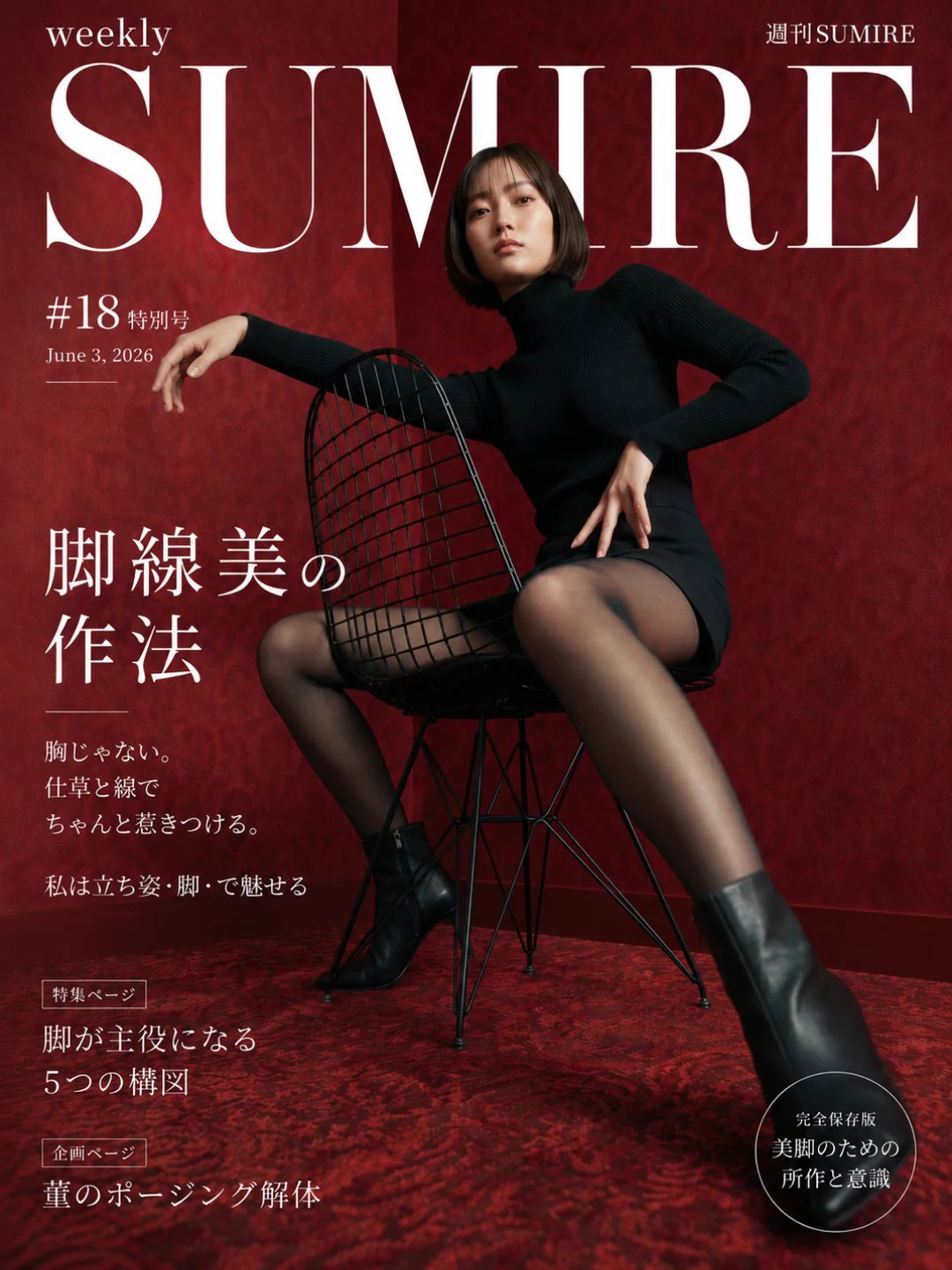花村菫 on X: 