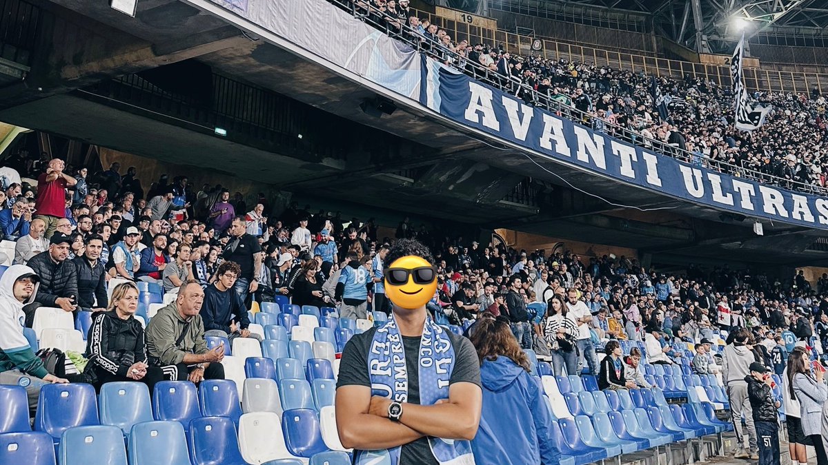 FPL_sieltam's tweet photo. 🔴 #MUFC - JUST IN: Napoli membeli Hojlund dari Man United sebesar €44m.

✅ Pada 2023, Manutd beli Hojlund seharga €79.80m.
✅ Napoli meminjamkan Hojlund dengan loan fee sebesar €6m pada 2025.

🏟️ Di Serie A 2025/26 bermain 33 kali.
⚽️ 12 gol.
🅰️ 6 assist.
🏆 Italian Super Cup 2025 winner (vs Milan).

📊 Umur 23 tahun masih bisa berkembang jika dibandingkan dengan Lautaro, Malen, Douvikas.

Pilihan yg tepat untuk melanjutkan karir di Serie A. Kalian sepakat?

#ForzaNapoliSempre