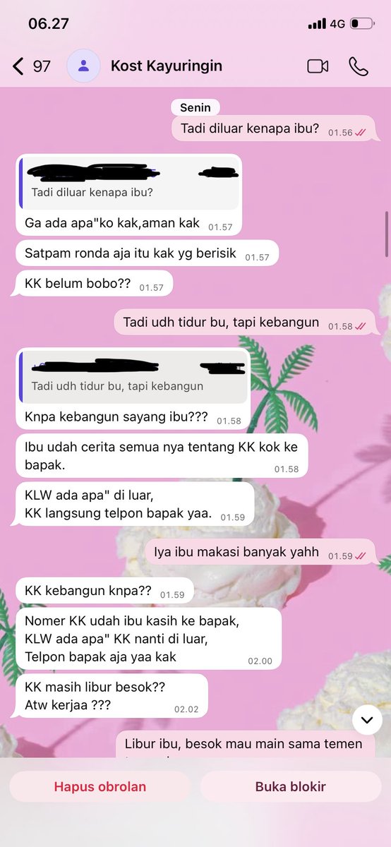 siska_triwrt's tweet photo. Gua main sampe maghrib dan pulang sampe ke kost itu sekitar jam 7an. Abis beberes kamar gua tidur pake baju minim, dan posisi lupa kunci pintu kamar. Tengah malam jam 00.30 kebangun gara gara suara mesin pompa air dari luar kamar, dan ada suara mereka berdua ngobrolin sesuatu. https://t.co/LFMYS7BsdH