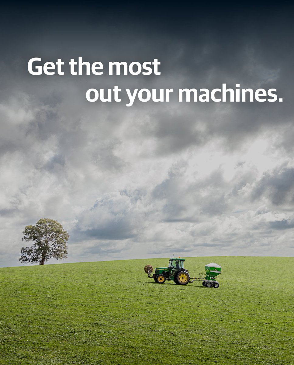 topconag's tweet photo. Peak machinery usage demands maximum performance 🚜

When demand is high, we deliver easy-to-install tech that improves accuracy, and keeps operations moving - no wasted time.

Upgrade for peak performance 📈 https://t.co/Xwr4bJTO05 https://t.co/zk3v3gRsSR
