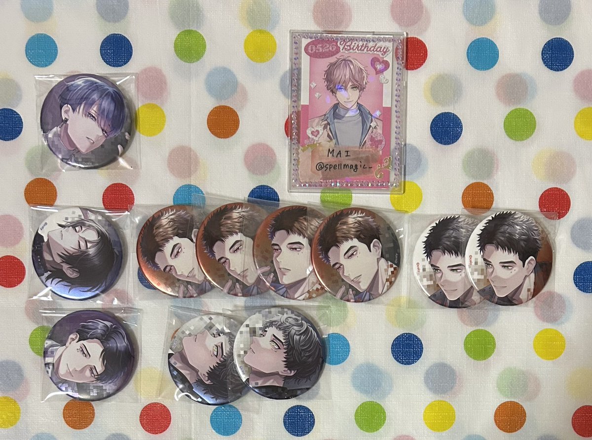spellmagic_'s tweet photo. @Dg0lS (内容に誤りがありましたため、再送させていただきました。通知をお騒がせし申し訳ありません…。)綾戸 相沢 https://t.co/101pYzyUPA
