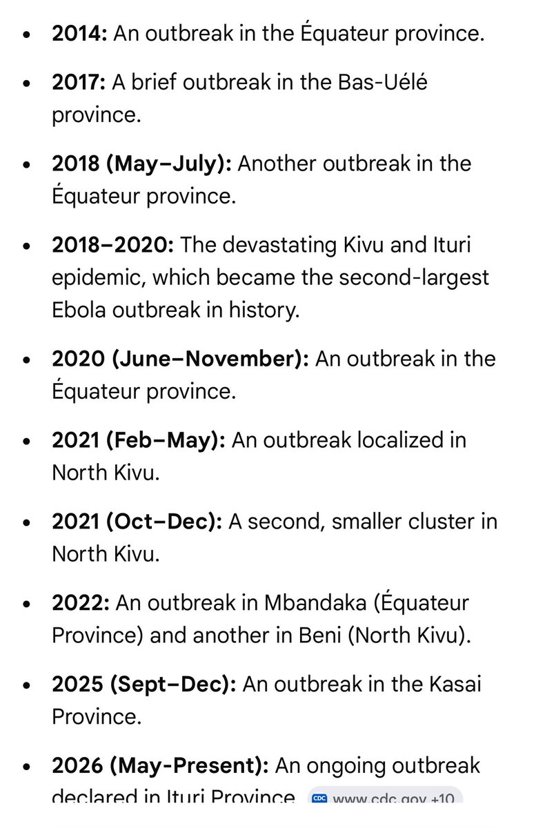 wthbobjr's tweet photo. @SenSanders MISINFORMATION 
USAID was nothing but a money laundering scam for the corrupt POLITICIANS.
How about we take care of the people that pay the taxes here in our Country?
⬇️⬇️👇A list of outbreaks while USAID was helping👇⬇️⬇️ https://t.co/npvCgIlqa4