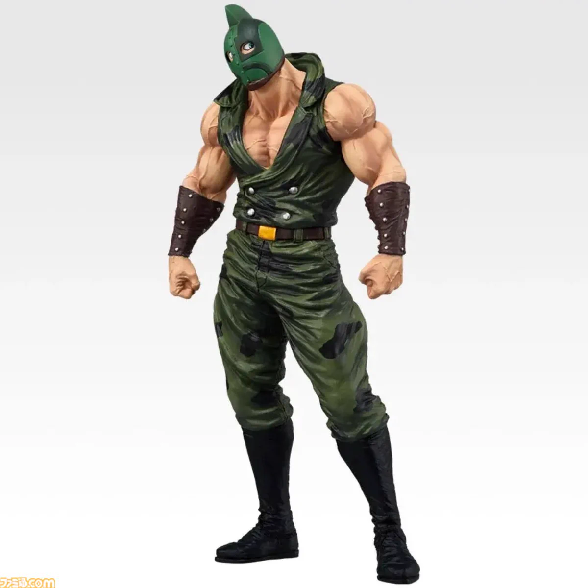 キン肉マン、一番くじ、ラストワン賞、新品、未使用 ファミ通.com on X: 