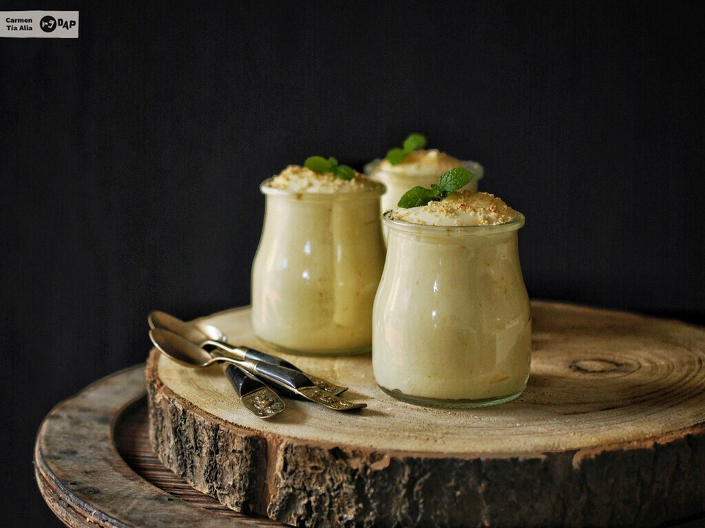 directopaladar's tweet photo. Mousse de limón: receta fácil del postre más refrescante

➡️ https://t.co/0VdaSgAlAr https://t.co/o3noyzBT7q