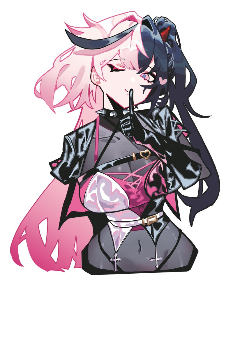 its2h35m's tweet photo. 안올렸던 그림 모음2 https://t.co/9r3zXovDQQ