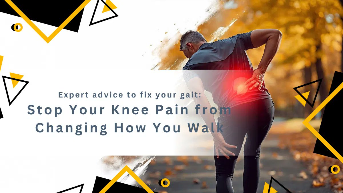 NuovaHealth's tweet photo. Is knee pain changing the way you walk without you realizing it? https://t.co/zUFPyLj1f6 #KneePain #GaitAnalysis #Mobility #PainRelief #PhysicalTherapy #HealthyLiving https://t.co/40G5AyD5nC