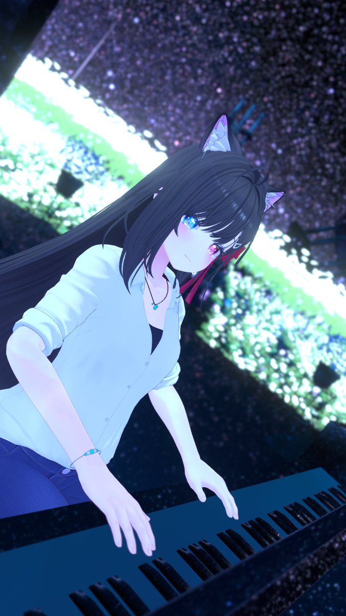 Rivi3l4(リヴィエラ)🐾 tweet media