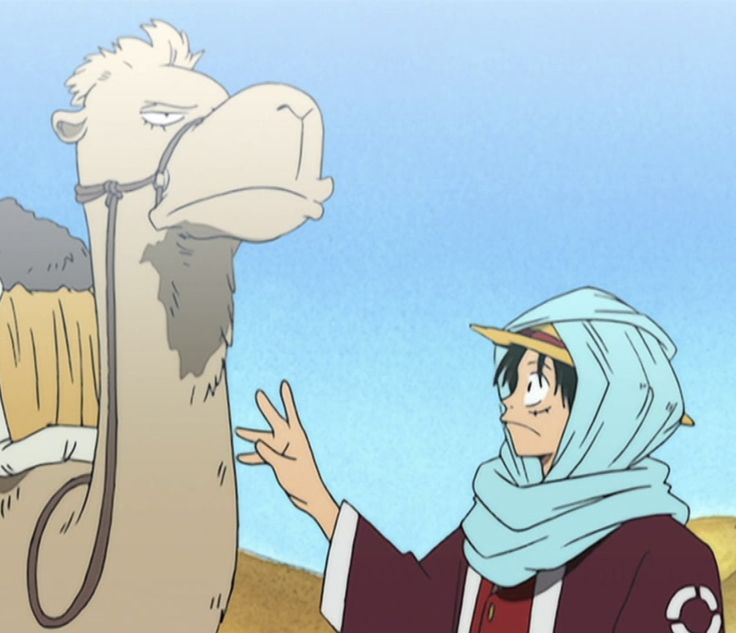 cyndiquills's tweet photo. alabasta luffy means the world to me https://t.co/h12HYXiihA