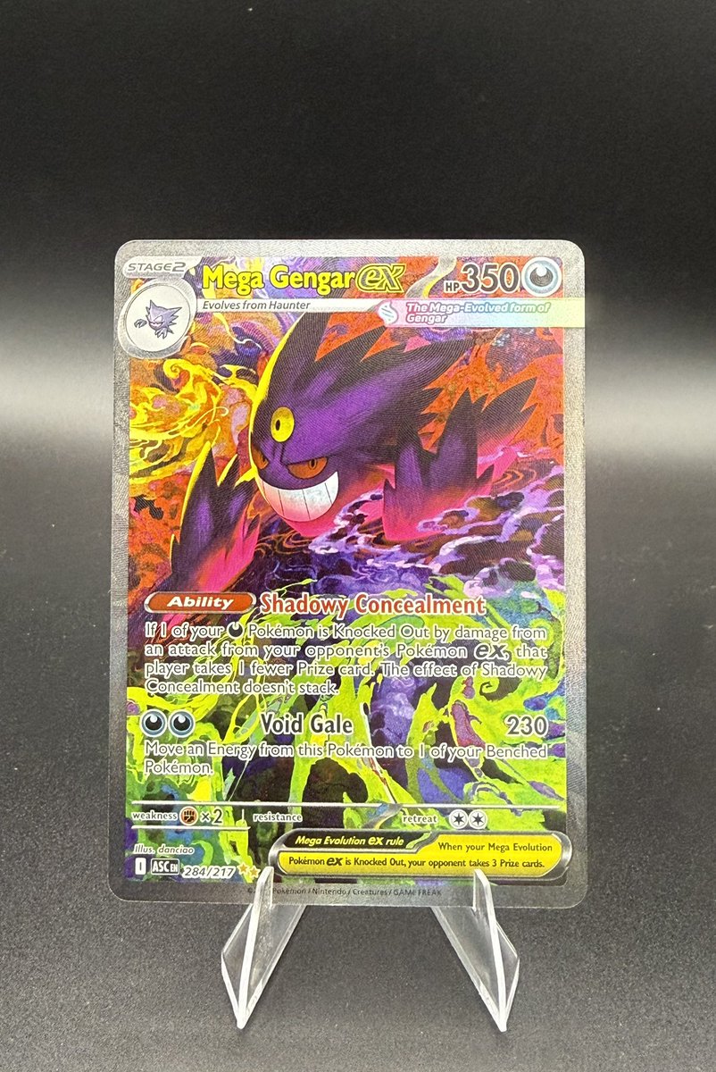 ctthummel3's tweet photo. $1350 + Free Shipping (U.S. Only) 
❤️

@PokemonBST @BUYSELLTRADETCG @CardboardBanger @cardboardbst @CThums1 https://t.co/th4b4ZRgNs