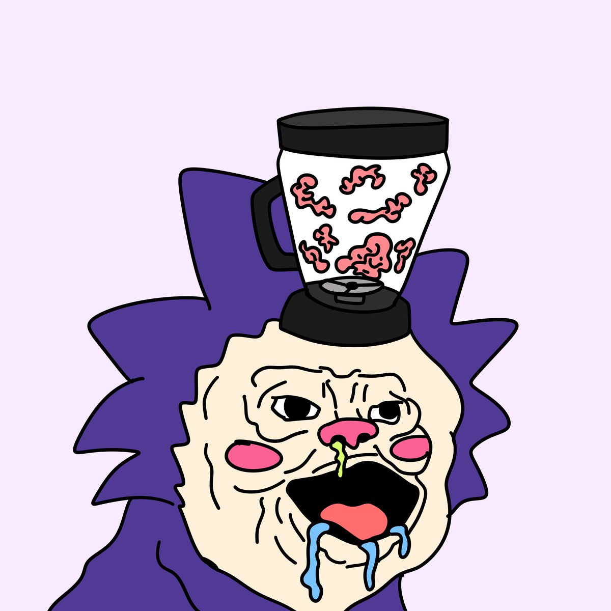 ChogNFT's tweet photo. @TrAniToX ??? https://t.co/BOVDT4Oshf