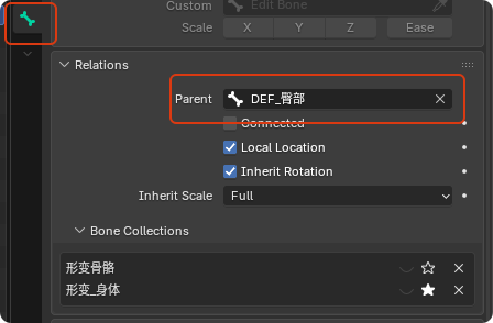 MRHT233's tweet photo. A major error has been found in the
(AK74M_Rig.blender) file (the hip bones do not follow when moving). You can either fix it manually or wait for me to release a subsequent patch.

Manual Fix (instructions in the next reply): https://t.co/UtjQnNN4pK