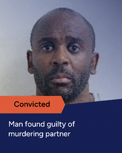 CPSUK's tweet photo. ⚖️ Clifton George, 45, has today been convicted of murdering Annabel Rook. He previously admitted arson.

Our thoughts remain with Annabel’s family and loved ones.

📰  https://t.co/JoHKW24oL3 https://t.co/1S003DHrlf