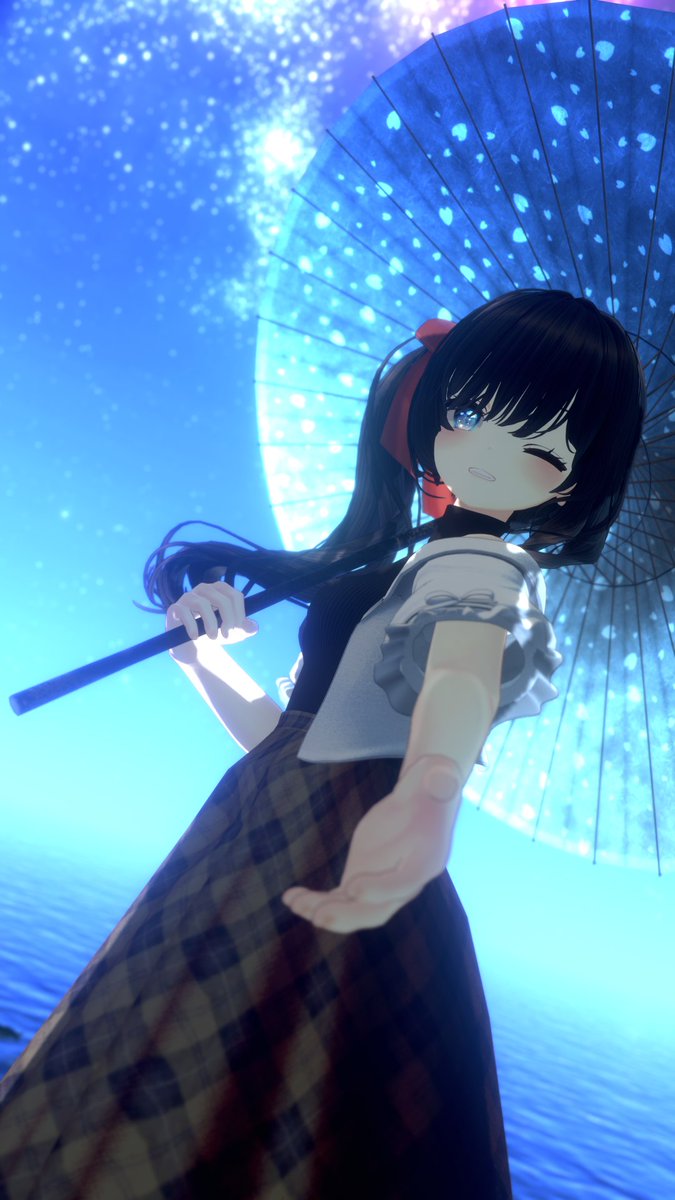 Rivi3l4(リヴィエラ)🐾 tweet media