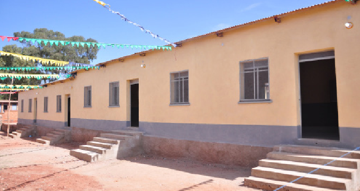 FikreJesus's tweet photo. 🇪🇷
Gala-Nefhi SZ
-Some new classrooms added https://t.co/zJSEOWsA8M