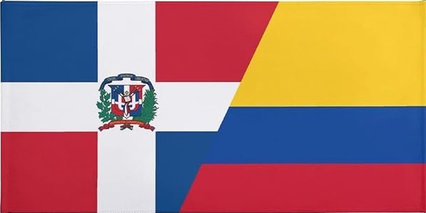 Cap_Nore's tweet photo. @ABDELAESPRIELLA Felicidades! Una nota. Los dominicanos hace tiempo que somos tigres expertos. Hasta hemos definido el concepto cultural popular de "Tigueraje", así que, colombianos bienvenidos al club del tigueraje de los tigueres latinos! https://t.co/GMIdNU2A94