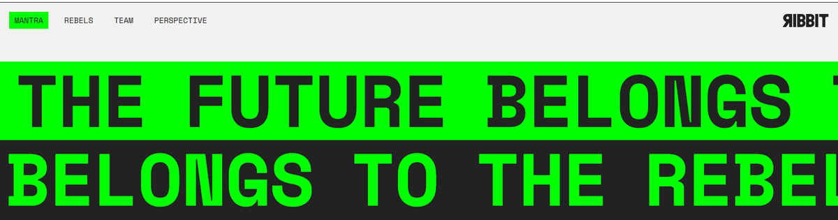 OnlyHades_'s tweet photo. $TIBBIR is still one of my top long-term bags right now and here's why.

$TIBBIR is "Ribbit" spelled backwards. @RibbitCapital wrote the first checks into Coinbase and Robinhood before anyone else believed in them. @mickymalka held 4% of all Bitcoin early on. These are not people who do things by accident.

Someone stealth-launches $TIBBIR in January 2025, no announcement, nothing. The wallet that deployed it traces back to mickym.eth, Malka's address. A SEC-registered entity called "Tibbir Trust" was already on file before the token launched, transferring Robinhood shares. 

The token comes with an AI agent, Ribbita, that actually does things on-chain. Runs a store, burns tokens with every sale. And every time it transacts it uses Crossmint for payments, Privy for wallets, Coinbase rails for execution. Every single one of those is a Ribbit Capital portfolio company.

Then you find out Ribbit's internal partner letter from January 2024, a full year before launch, already had mockups of something called "Ribbita AI" pulling financial data from Revolut and Robinhood. They named it before any of this was public.

Two months after the token launches Ribbit leads Crossmint's funding round. Next day they announce a $500M fund around "Agentic Finance." 

The follower list of the Ribbita account includes Coinbase Ventures, a16z, Fidelity, Grayscale, VanEck, Dragonfly.

These people do not follow meme coins.

If Ribbit ever goes public on this, the entry right now looks stupid cheap in hindsight.

Still early, but not for long.