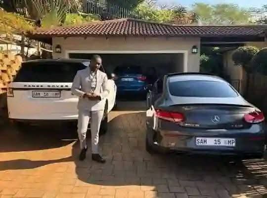 #PutSouthAfricansfirst tweet media