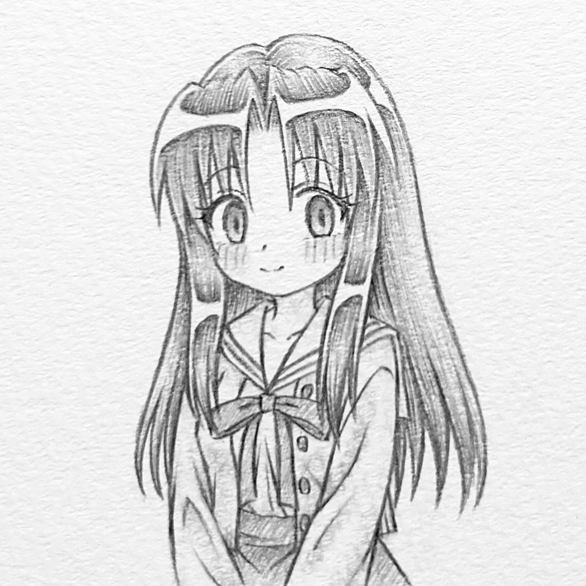 tajimon_key's tweet photo. ONEのみさき先輩 https://t.co/PemmjiQaPT